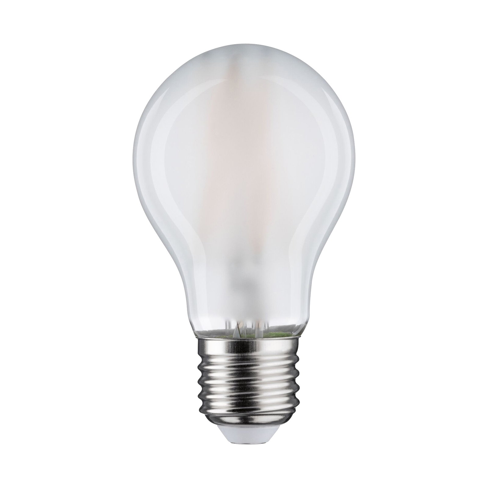 Paulmann ampoule LED E27 7 W 4 000 K mat