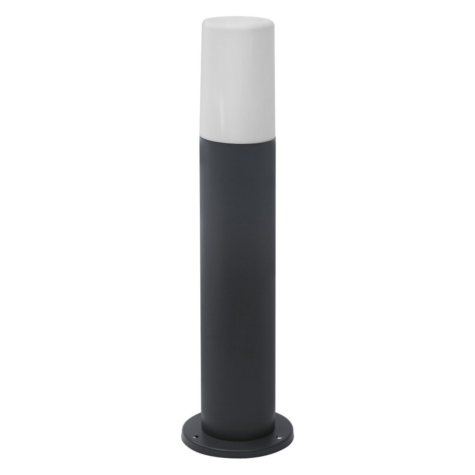 LEDVANCE SMART+ WiFi Outdoor Pipe Post, 50 cm high