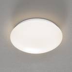 EGLO connect Giron-C LED ceiling light white