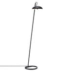 Versale Stehleuchte Black - DFTP