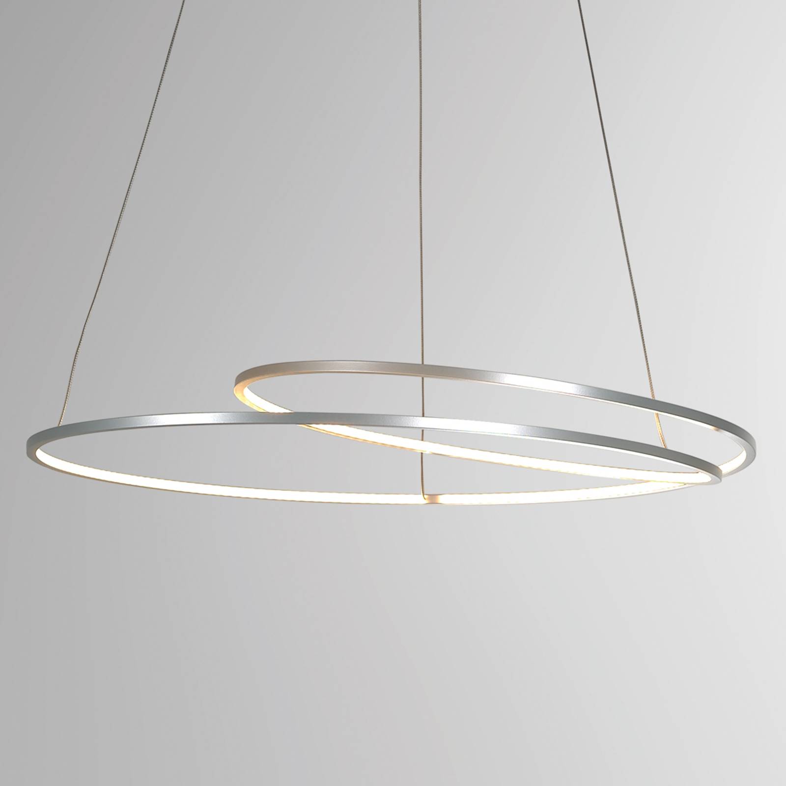 Image of BOPP Suspension LED At, à intensité variable 4011895443571