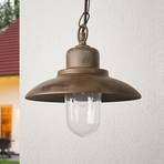 PALERMO outdoor hanging light