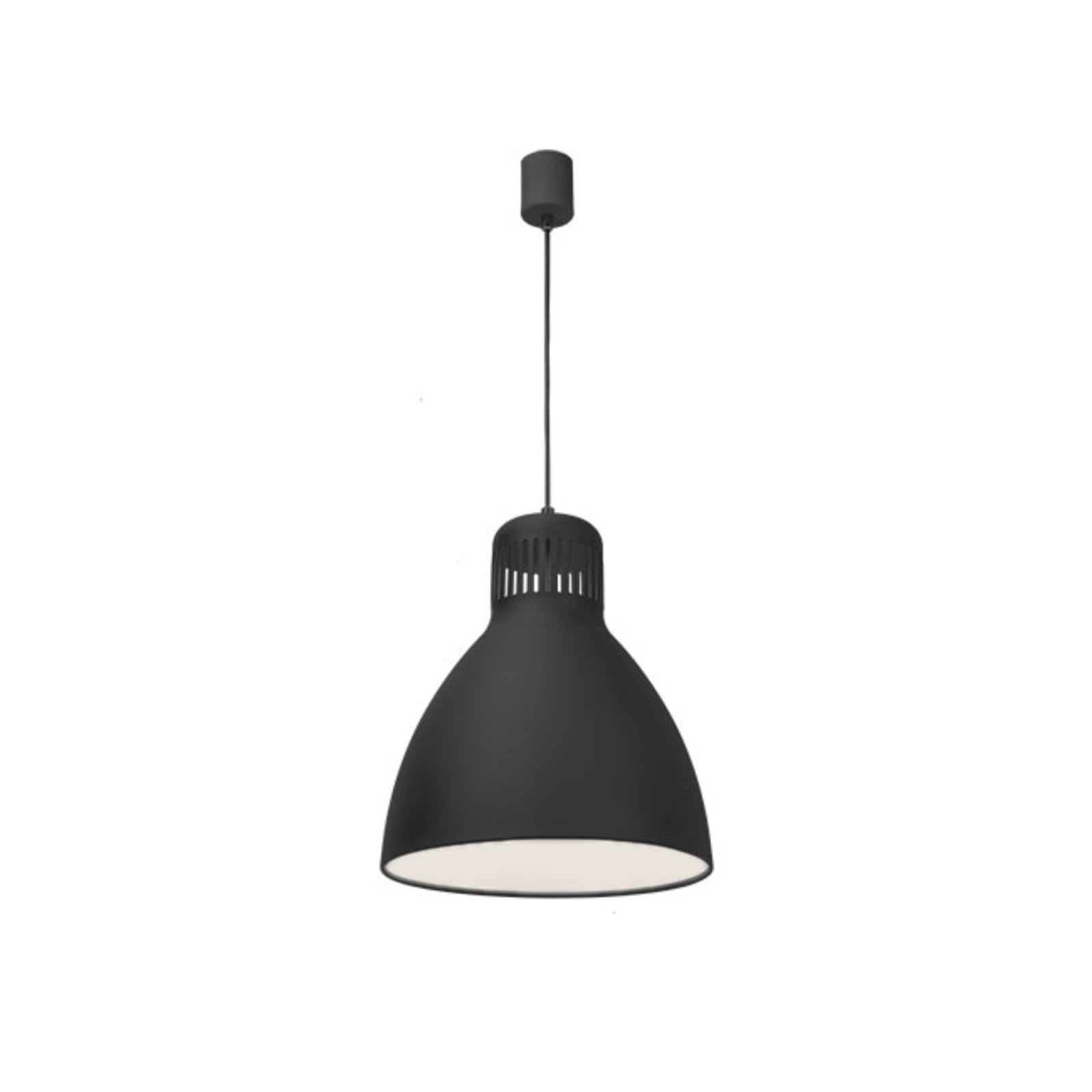 LED-Hängelampe L-1, DALI-dimmbar, 4.000 K