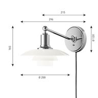 product size
