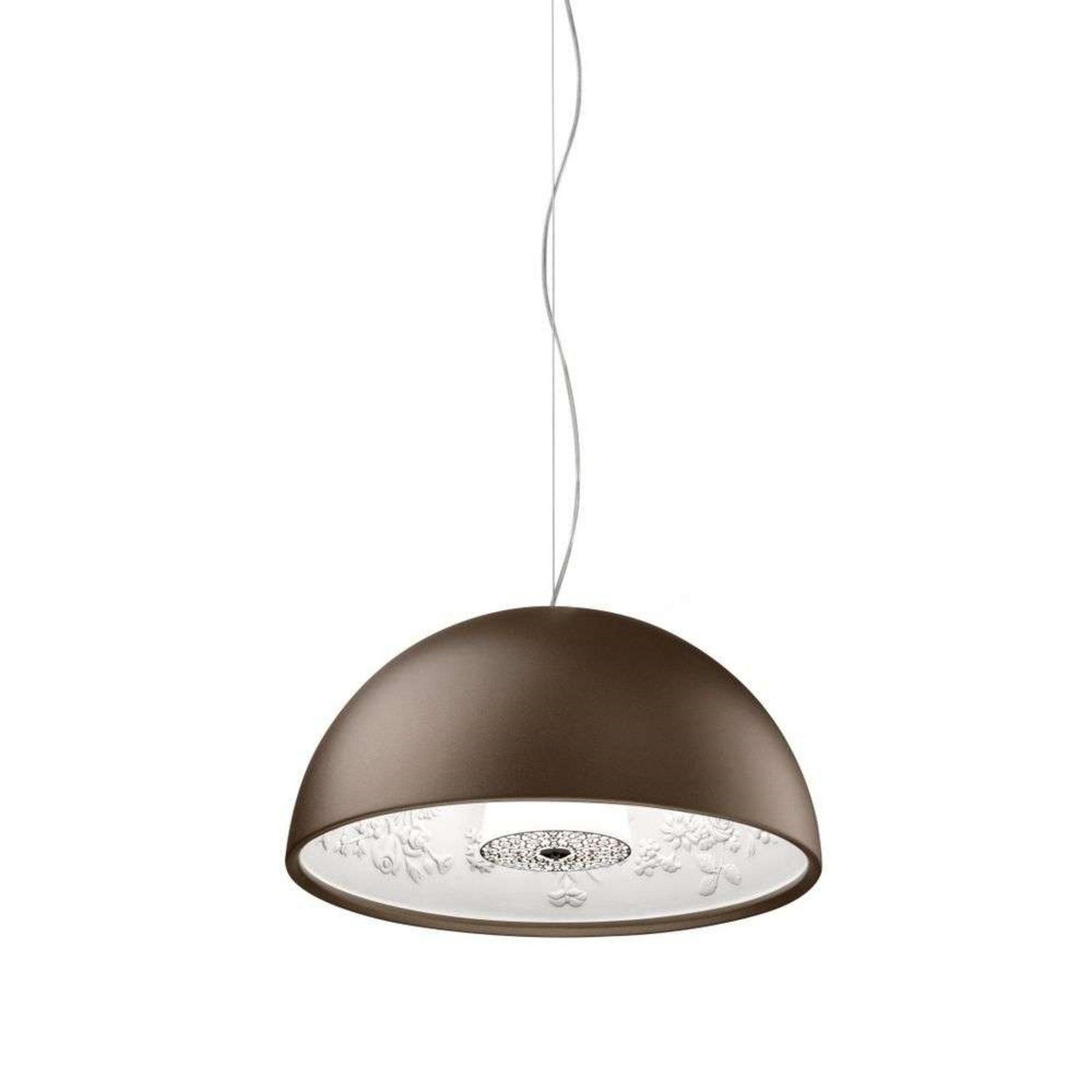 Skygarden Taklampa Small Rust - Flos