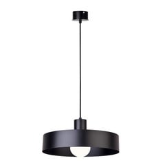 Rippvalgusti Norton, üks valgus, Ø 35 cm