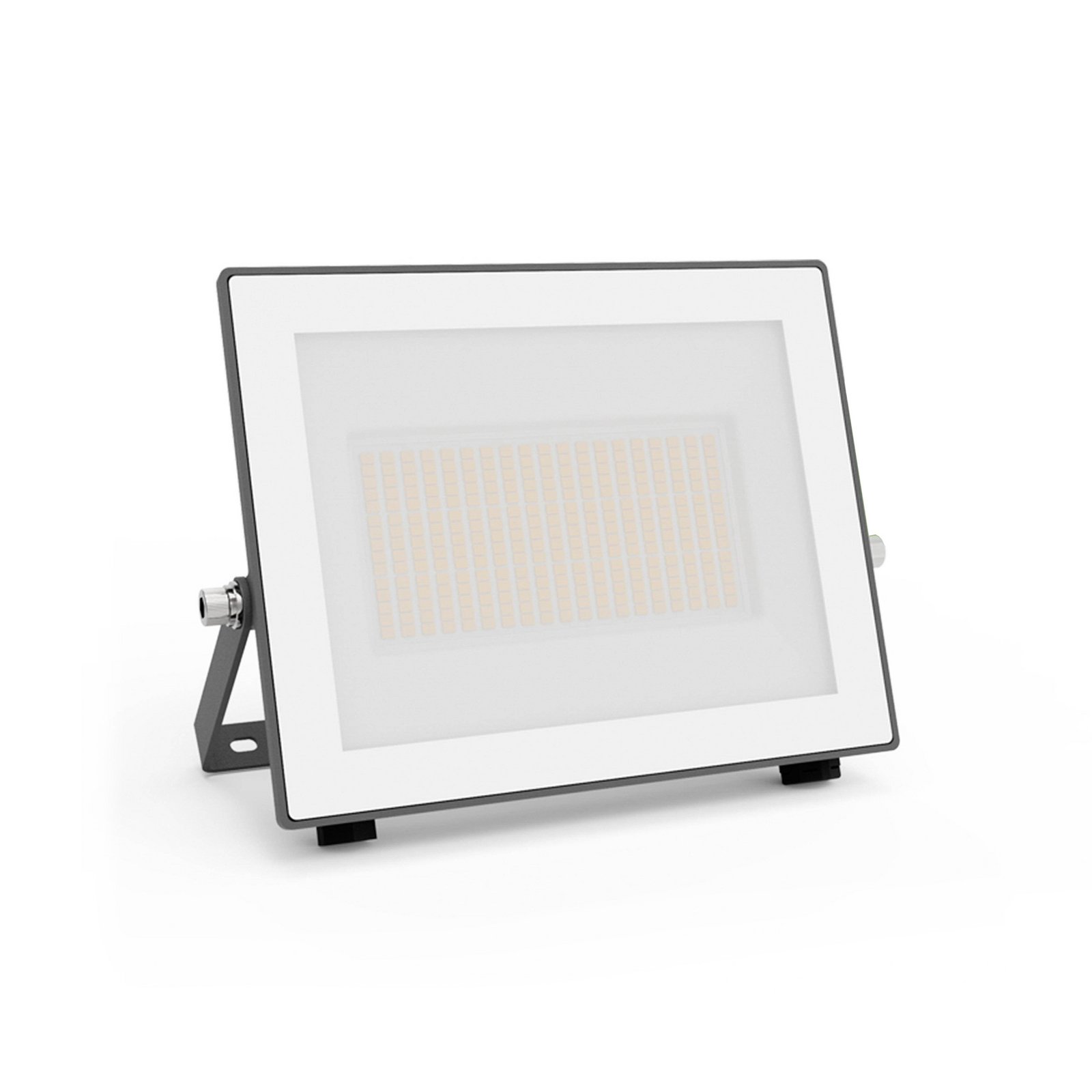 Philips LED-Außenstrahler Lois UE flood, 24 W, 5.000 K, IP65