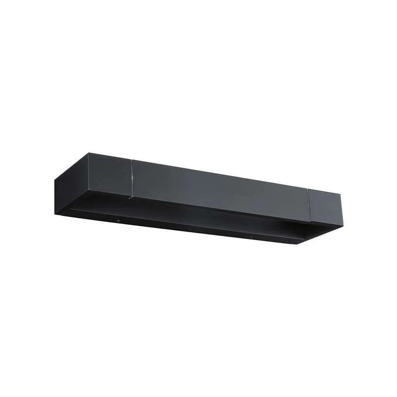 Paulmann - Lucille LED Wandleuchte 11W IP44 Dim. Schwarz
