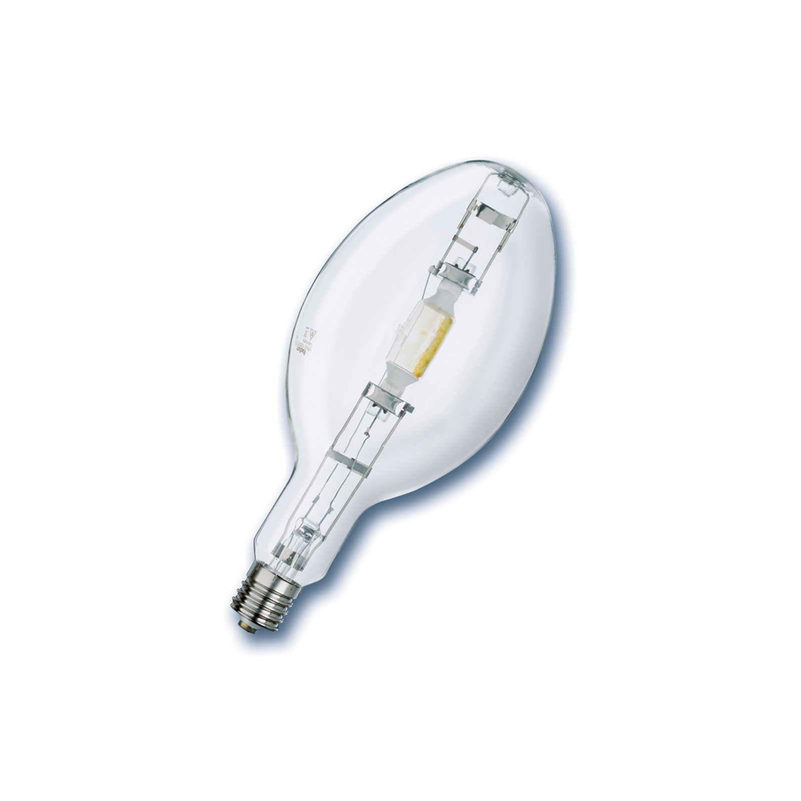 RADIUM metal halide lamp E40 1000W HRI-E NSC/C clear