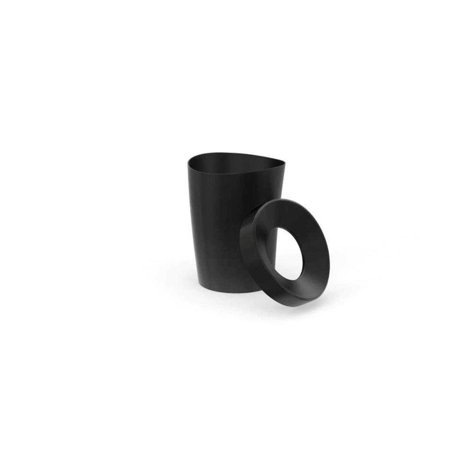 Happy Bin L Basic Dark - Vitra