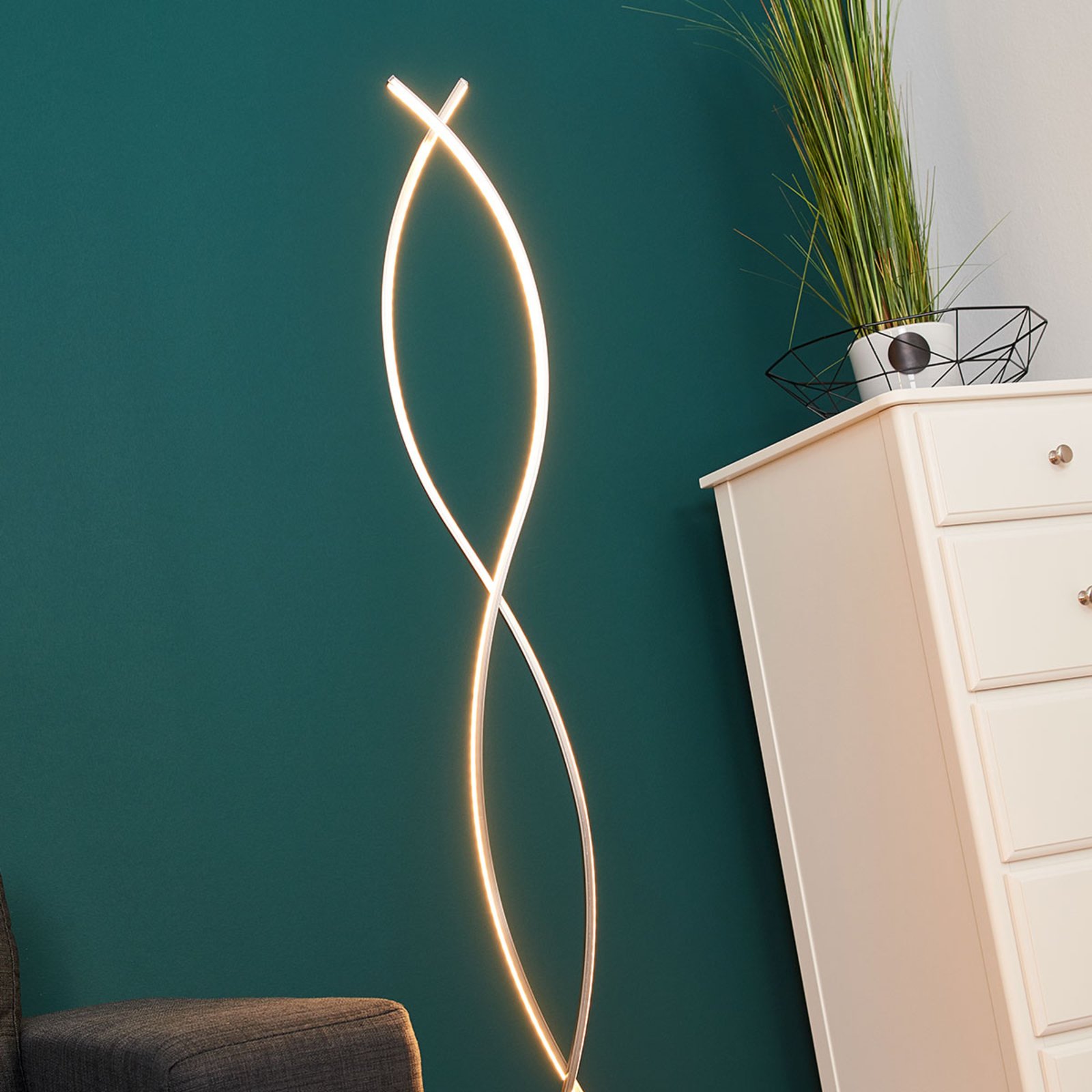 Bobi Lampadar Nature - Lindby