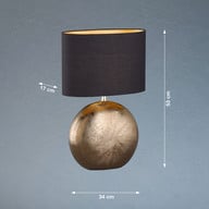 product size