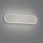 LED-Wandlampe Carlo SwitchDim + ColourSwitch, 35cm