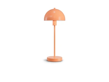 Vienda Lampe de Table Apricot Crush - Herstal