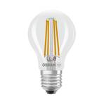 OSRAM LED ampoule à incandescence E27 5W filament 2.700K 1055lm pack de 2