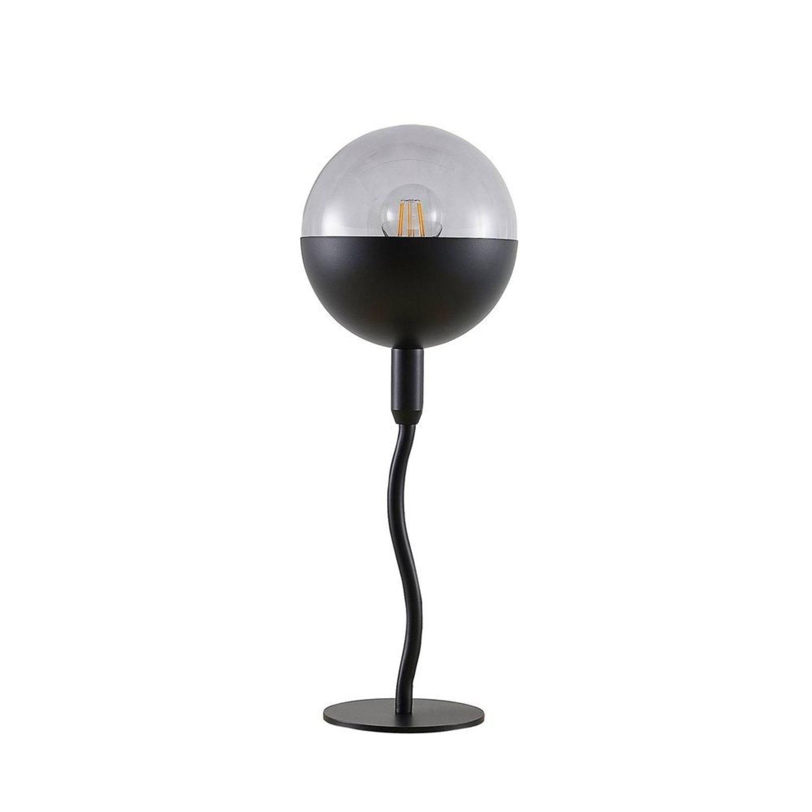 Dustian Bordslampa Black - Lucande