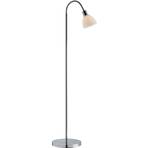 Ray Single Lampadar Chrome - Nordlux