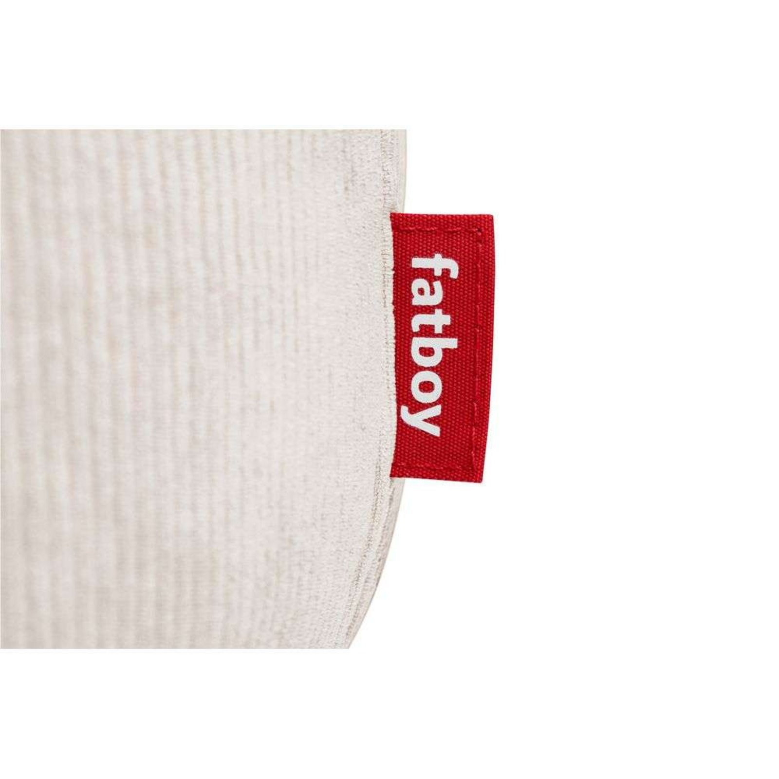 Point Cord Recycled Cream - Fatboy®