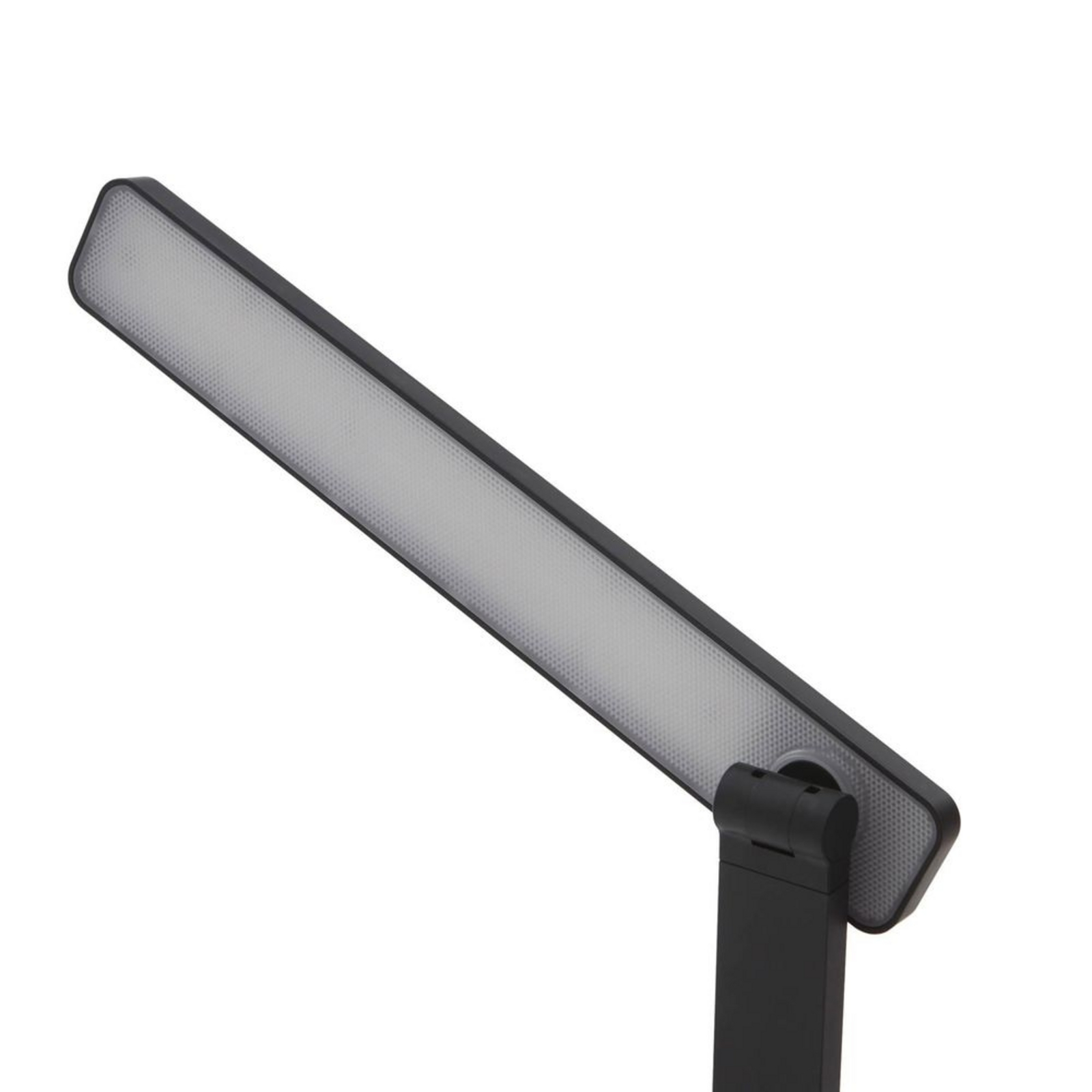 Rylas LED Veioză CCT Black - Lindby