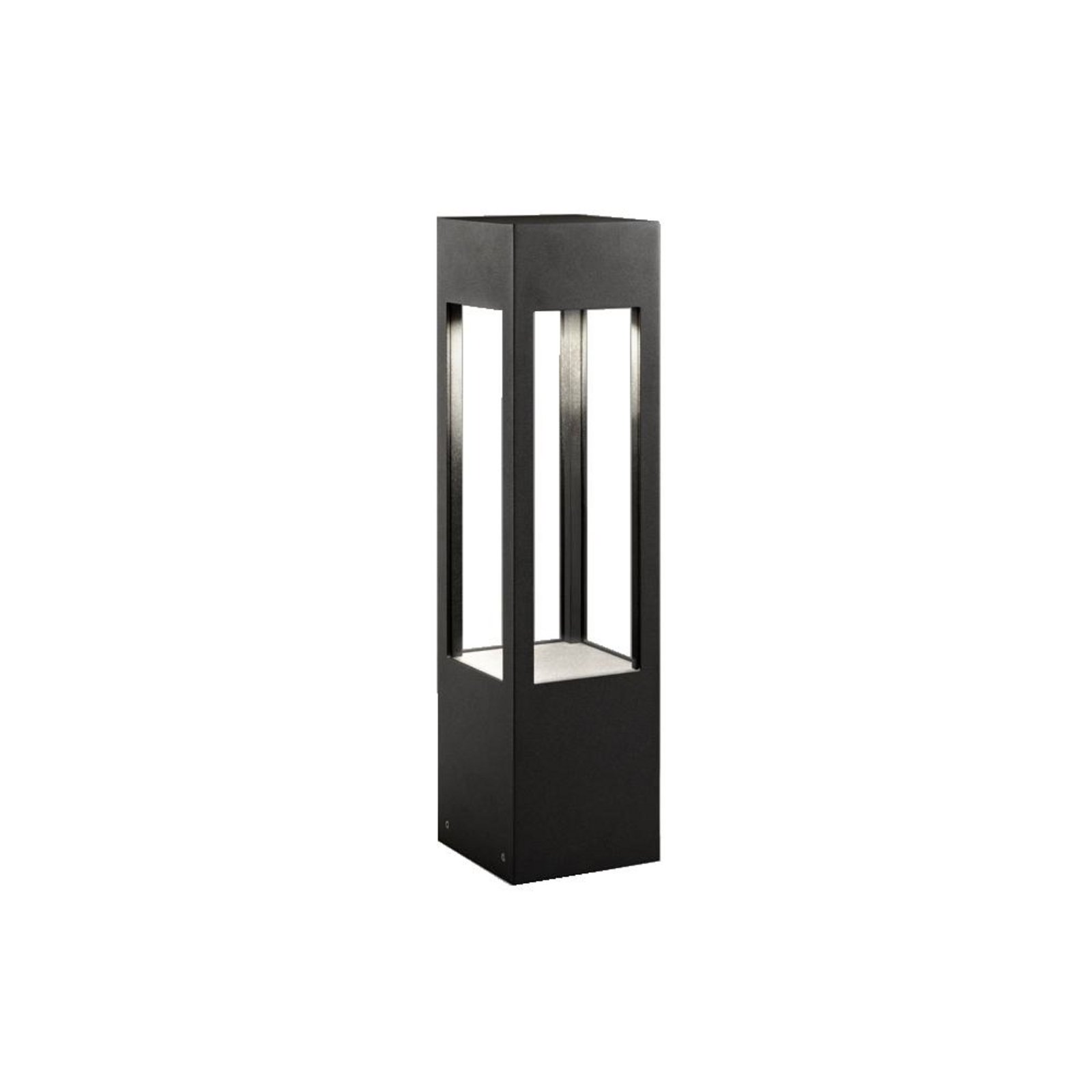 Lantern G1 LED Utomhuslampa 3000K Svart - LIGHT-POINT