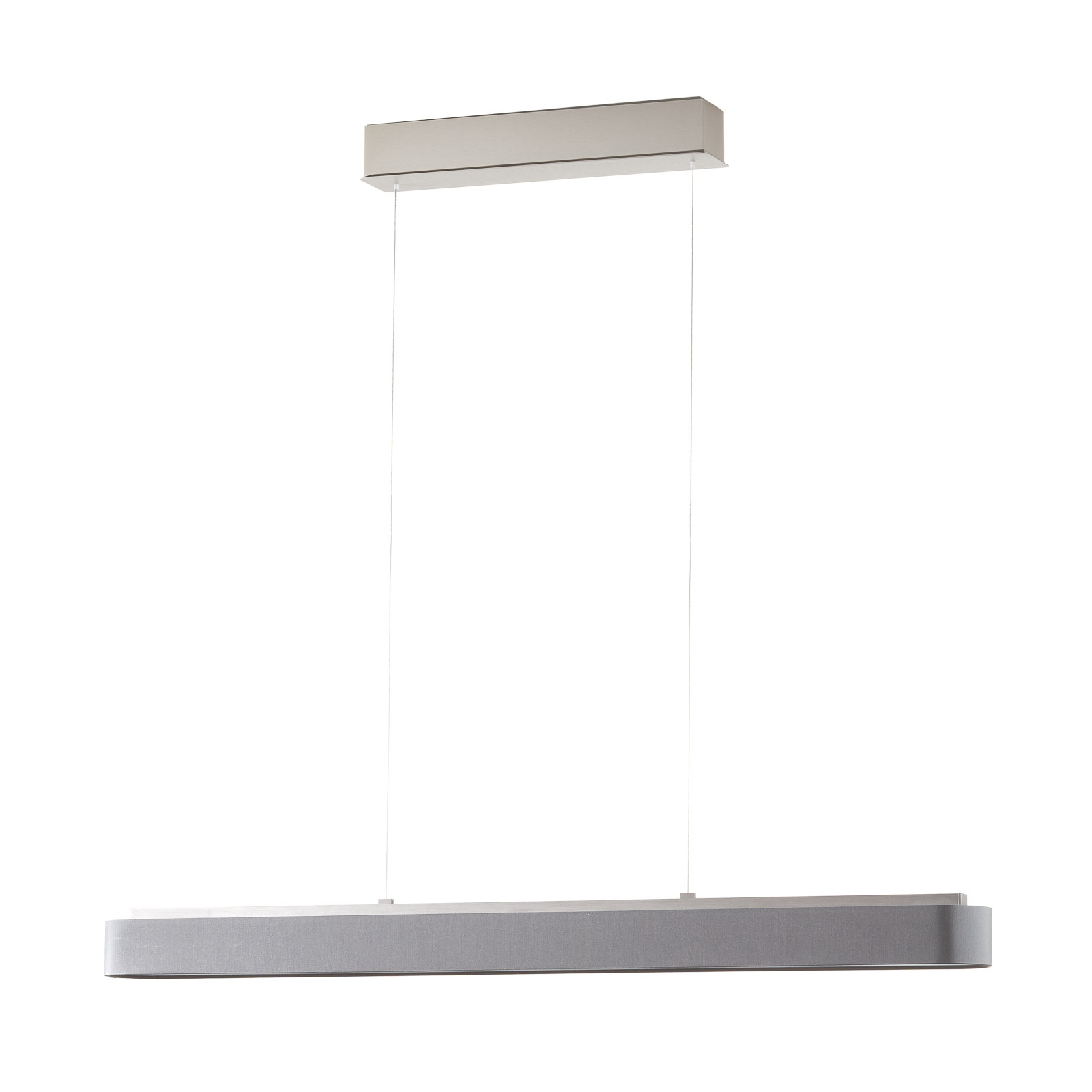 Helestra Bora LED-Hängeleuchte, Länge 101,5 cm