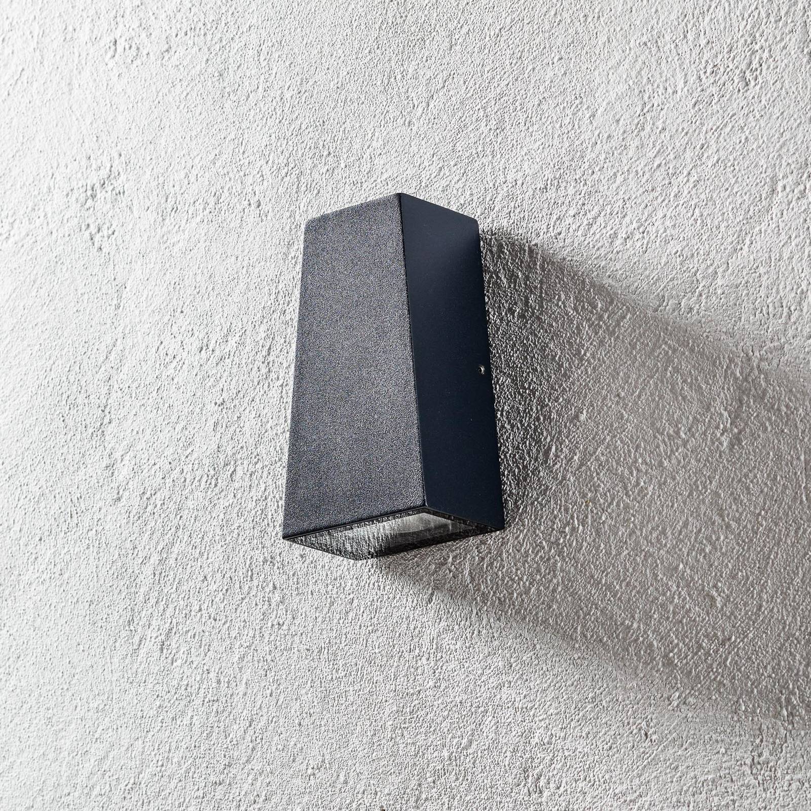 THORNeco Holly Cone Square Up/Down LED-Wandleuchte günstig online kaufen