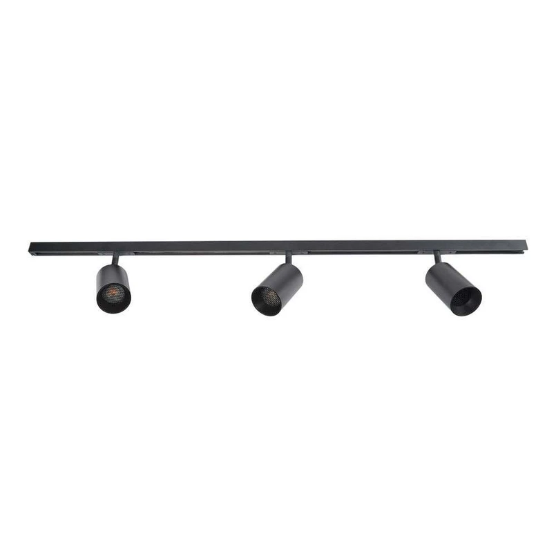 ANTIDARK – Designline Tube Kit PRO 3 Plafond 1,9m Svart