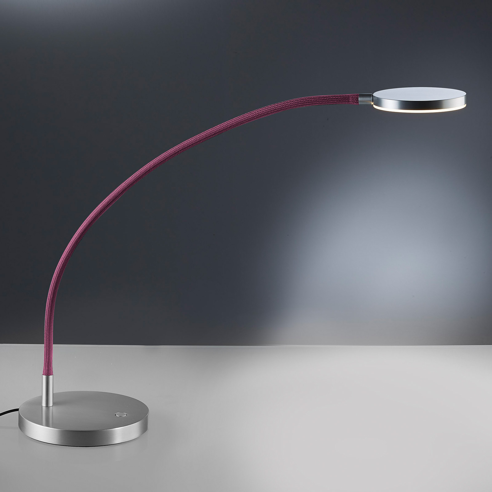 Holtkötter Flex T LED-Tischlampe