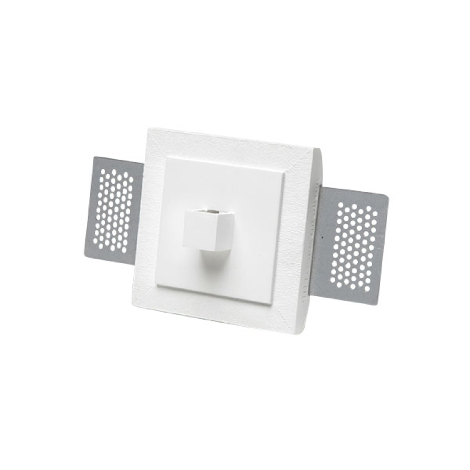 LED-Wandeinbauleuchte 2466B, 2.700 K