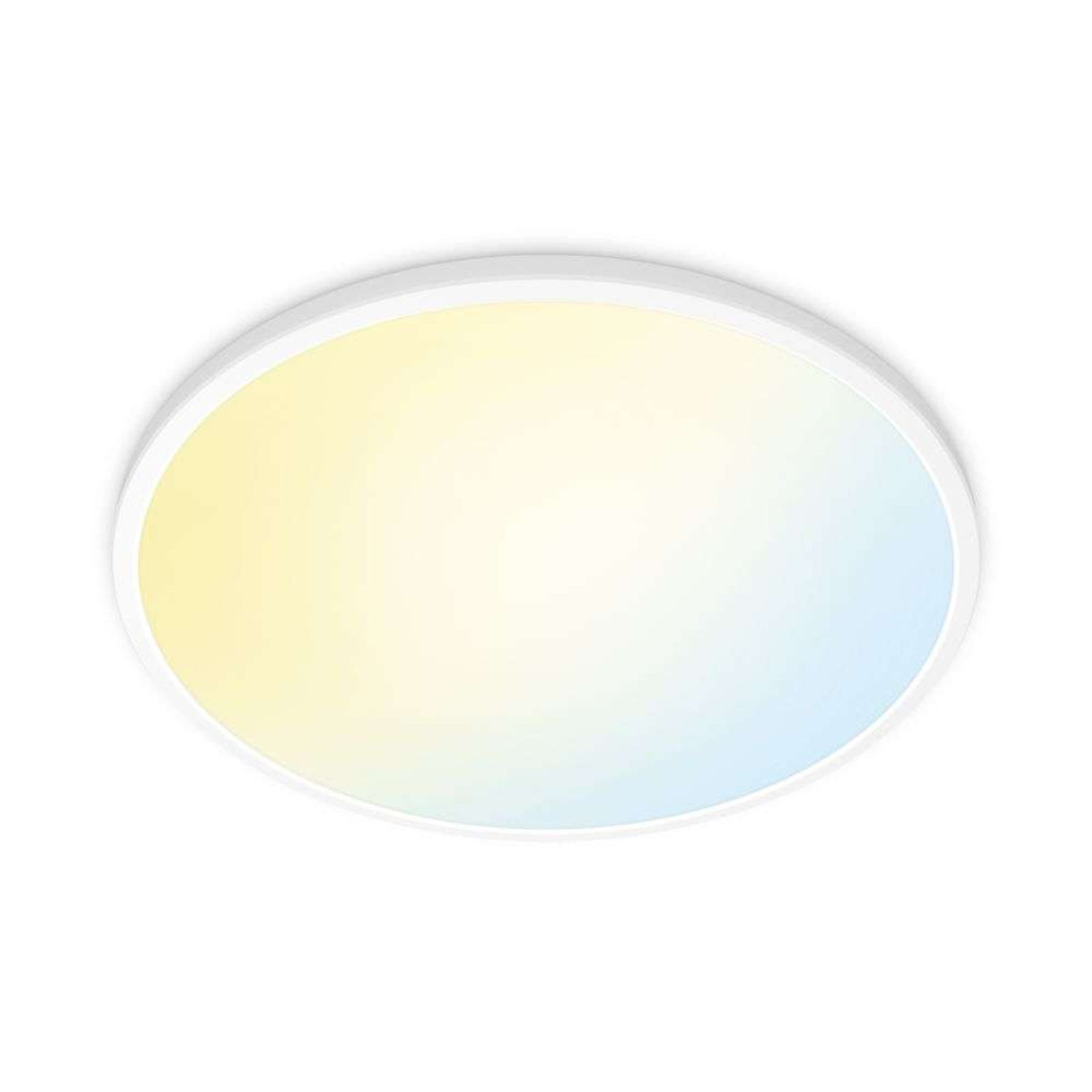 SuperSlim WiZ Ceiling Lamp 32W White - WiZ
