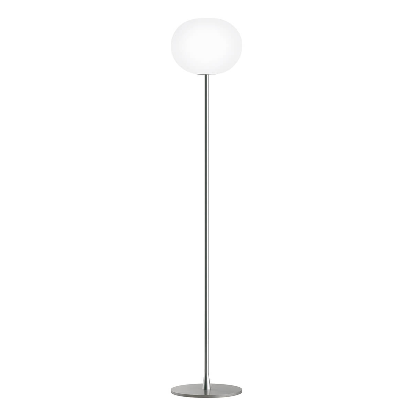 Lampade Da Terra Moderne Flos.Acquista Glo Ball F2 Lampada Da Terra Di Design Di Flos Lampade It