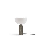 Kizu Stolová Lampa Small Grey - New Works