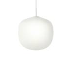 Rime Lustră Pendul Ø45 White/White - Muuto