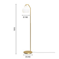 product size