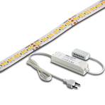 LED-stripe Dynamic-Tape S IP54 2 700-5 000K 100cm