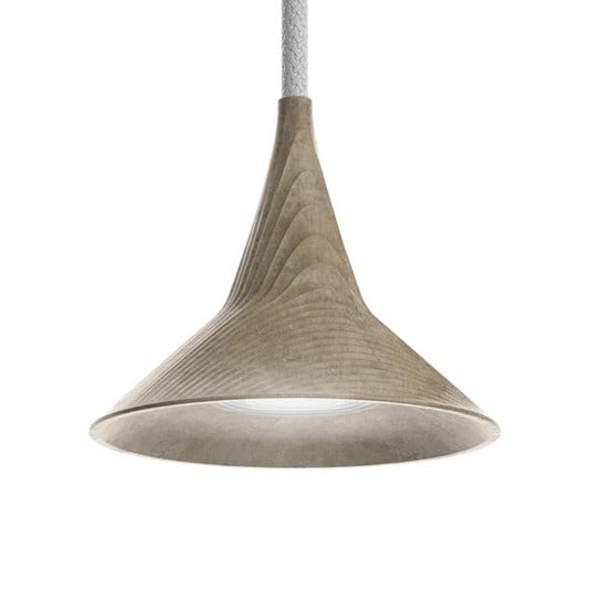 Artemide Unterlinden Pendelleuchte Messing 2.700K