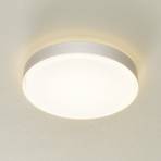 BEGA 34279 LED осветление за таван, алуминий, Ø 42 cm, DALI
