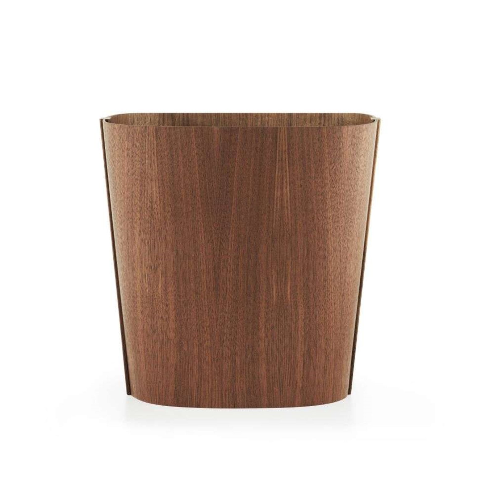 Tales of Wood Office Bin Walnut - Normann Copenhagen