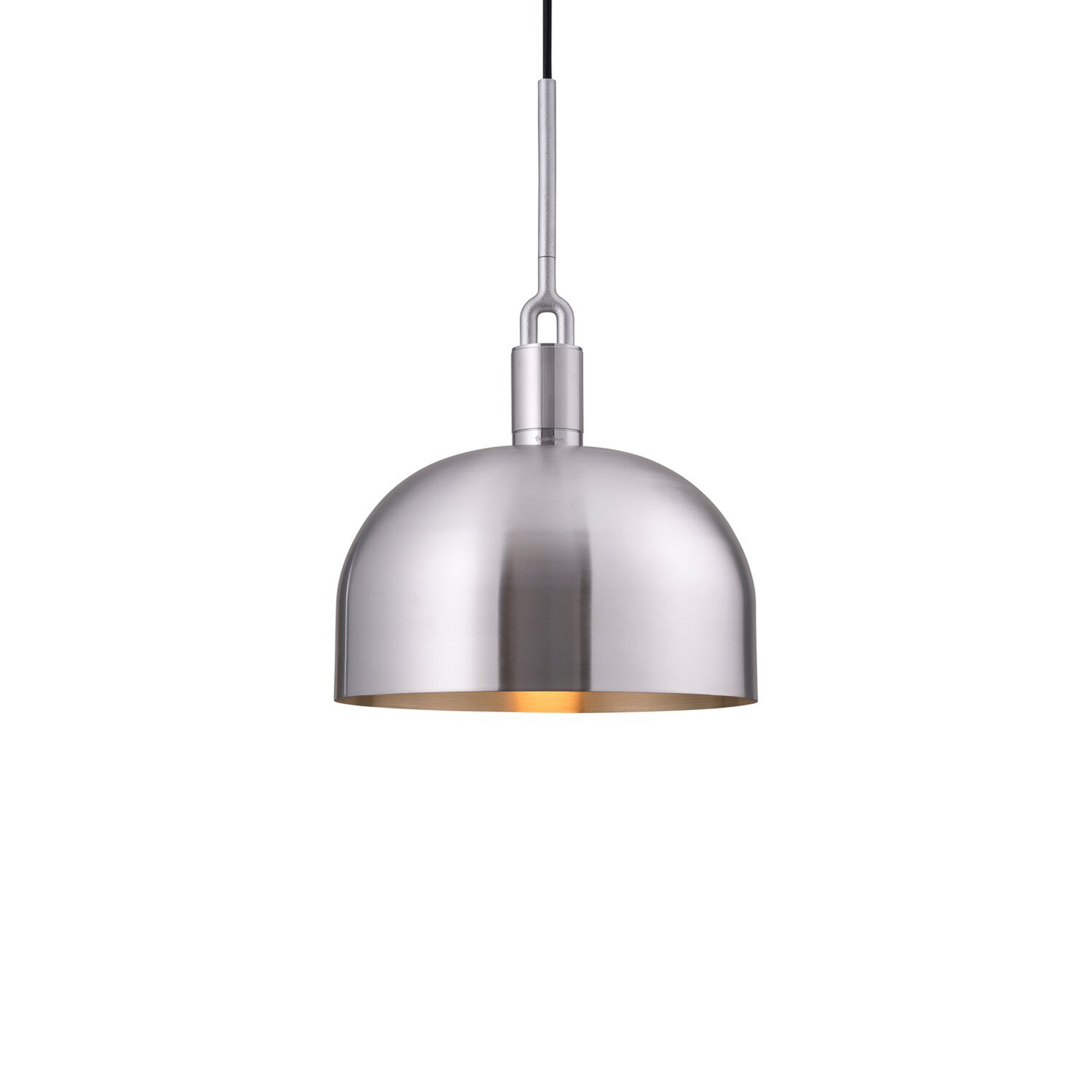 Buster + Punch Forked Pendel Metall Ø 34cm stahl