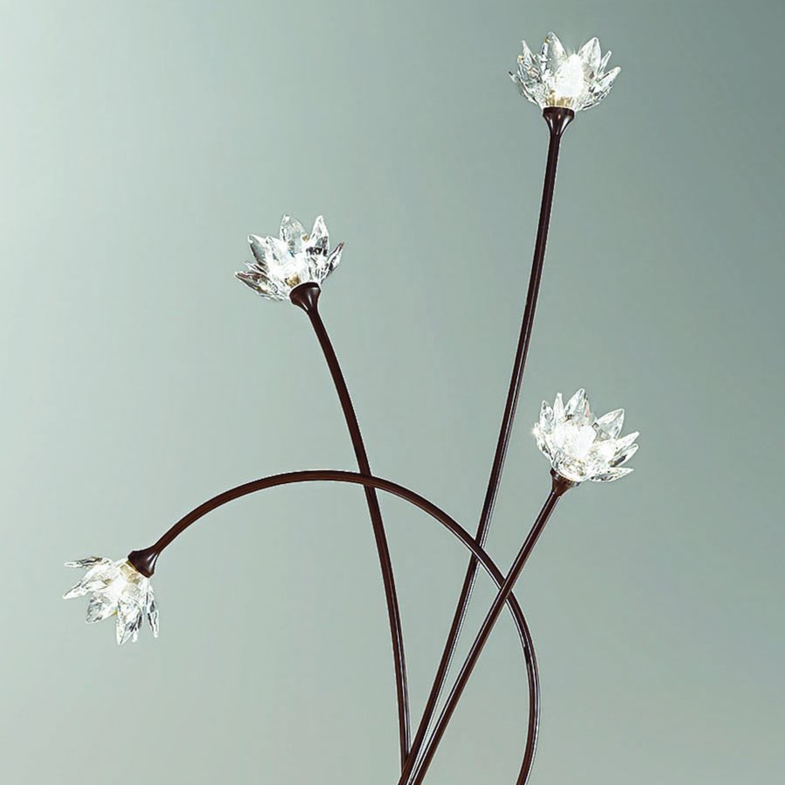 Stehleuchte Fiorella