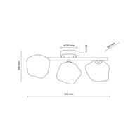 product size