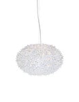 Bloom S1 Pendant White - Kartell