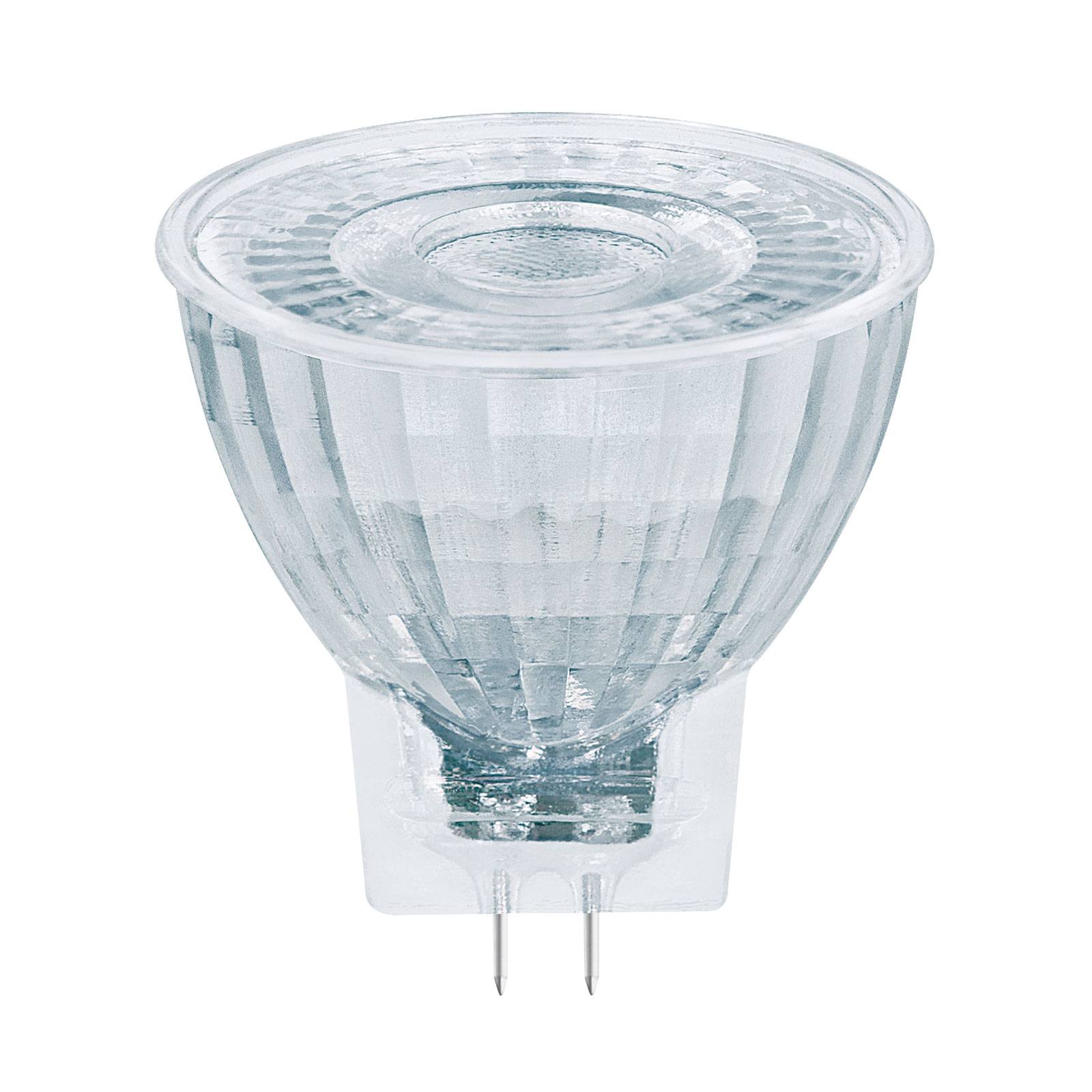 Photos - Light Bulb Osram reflector LED bulb GU4 3.2W 927 36° dimmable 