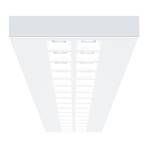 Φωτιστικό οροφής Mirel evolution της Zumtobel 120x30 3,000K
