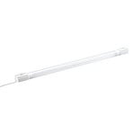 OSRAM LED-Lichtleiste TUBEKIT, weiß, Kunststoff, Schalter