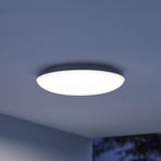 STEINEL Vario Quattro Pro S outdoor ceiling light