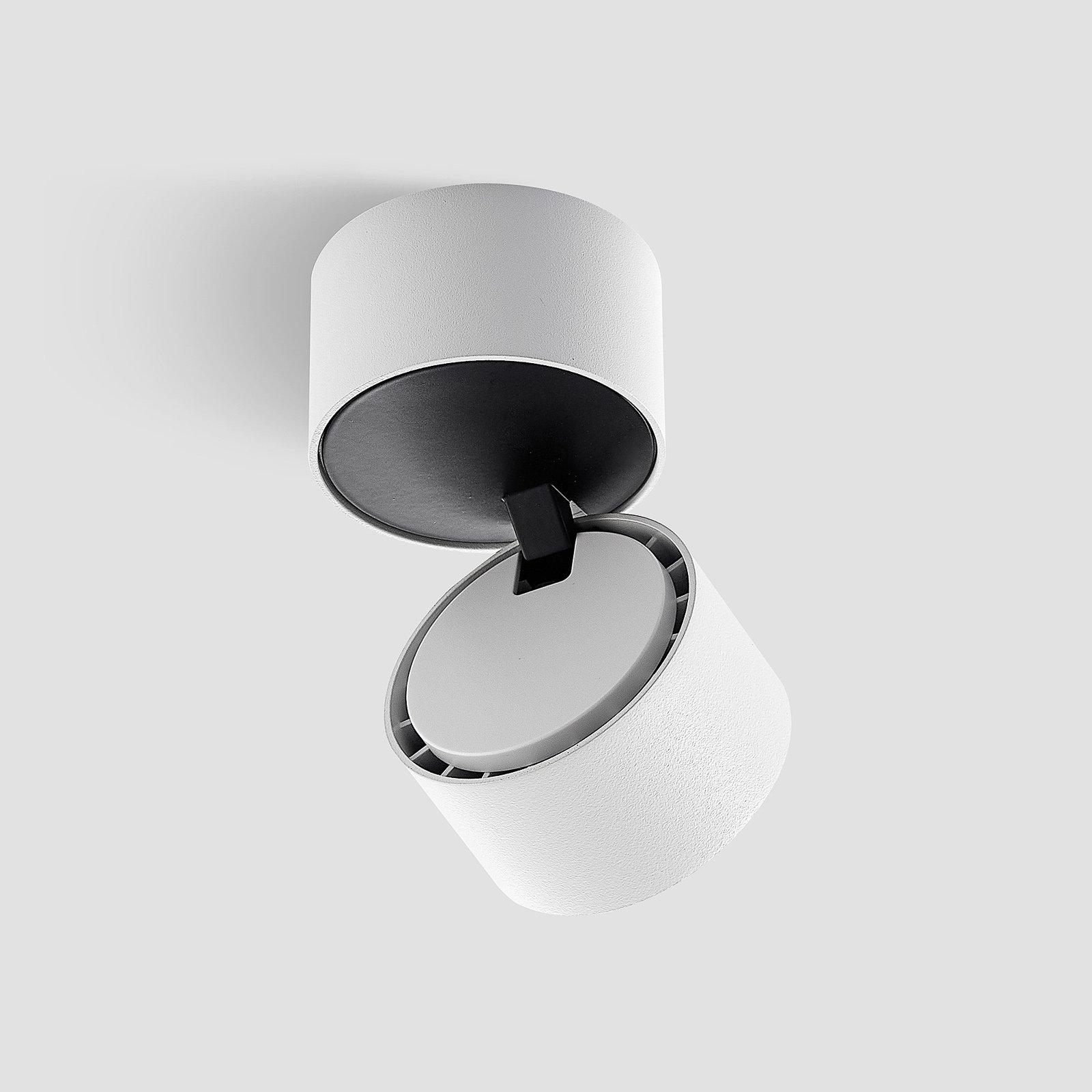 Rotari Påbygningsspot 6,1W White - Arcchio