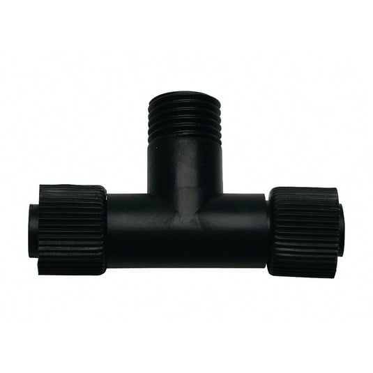 Chrissline T-connector - Markslöjd