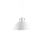 Maché 30 Lustră Pendul White - Globen Lighting