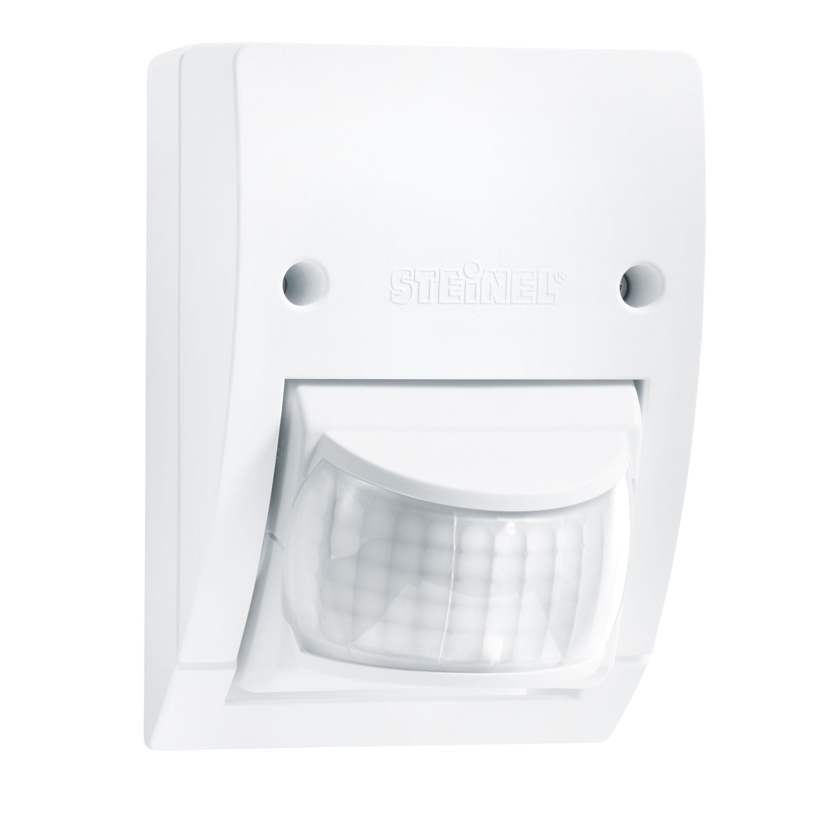 STEINEL IS 2160 ECO infra-red wall sensor white